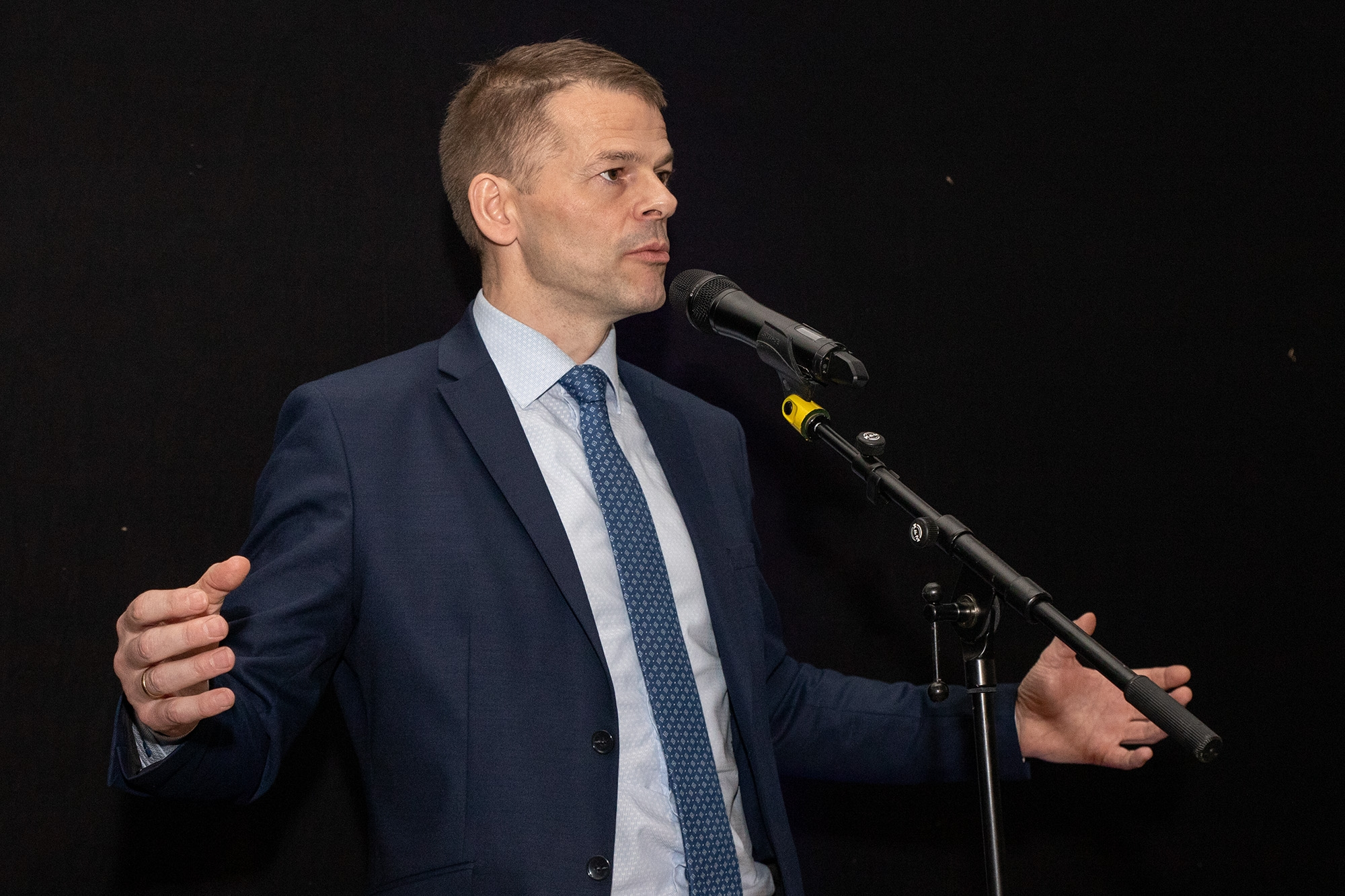 Magnus Rasmussen Orkan.fo | Myndir: Gellingarklettur av bakkastokki