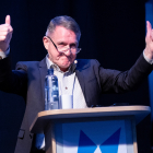 Jenis spyr aftur um landsstýrið fer at seta í verk lóggávu um trúarsamfeløg