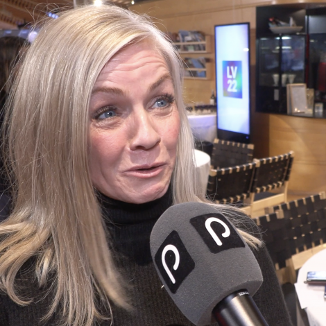 Video: - Tað er ikki gingið heilt upp fyri mær enn