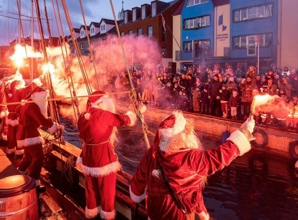 (Savnsmynd: Ólavur Frederiksen / Faroephoto)