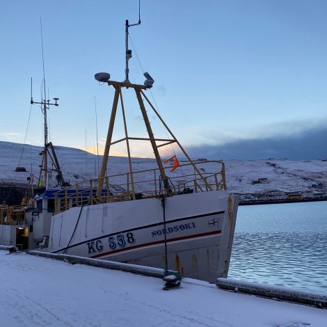 Norðsøki avreiðir í Miðvági