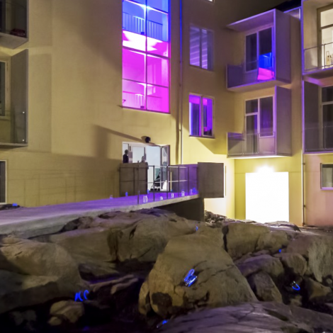 Eldraøkið í Tórshavnar kommunu framtíðartryggjast