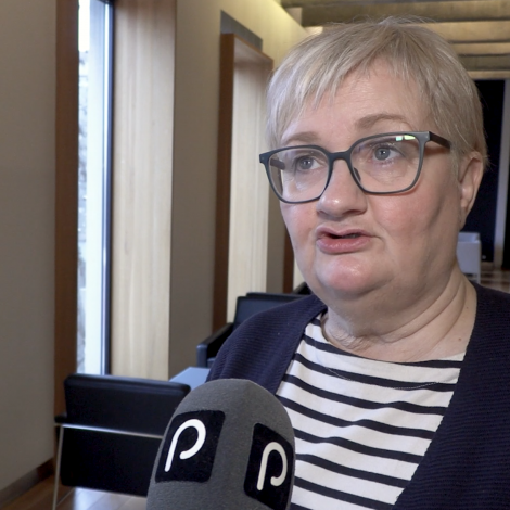 Video: Aðrar avbjóðingar við hesari samansetingini