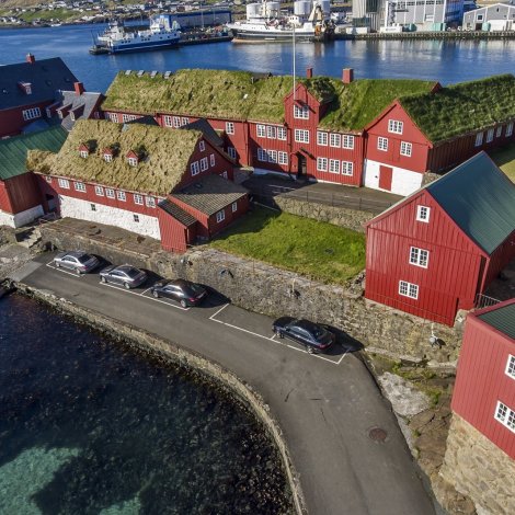 Gloymið nú ikki fólkapensjóns-mótrokningina