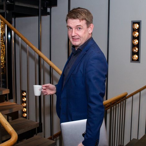 Fundast um málsøkjabýti í dag