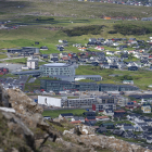 Stórur áhugi fyri fjarhita í Havn