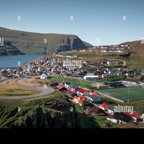 Íverksetarnarkvøld í Kolshøll á Eiði um eina viku