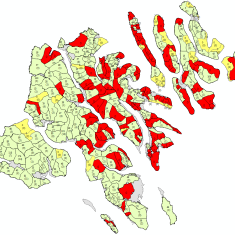 6.239 HARUR SKRÁSETTAR HIGARTIL