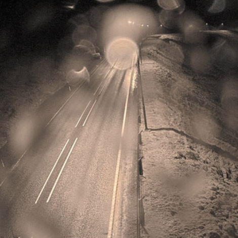 Nógvur vindur í kvøld