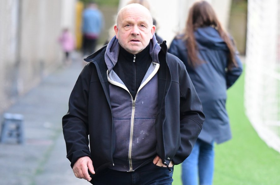 jn.fo Vágavarpið Sámal á Vágalið