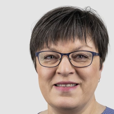 Majken Sandá er nýtt trivnaðarfólk hjá Vágs kommunu