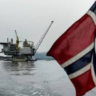 Norskir oljupengar til Ukraina