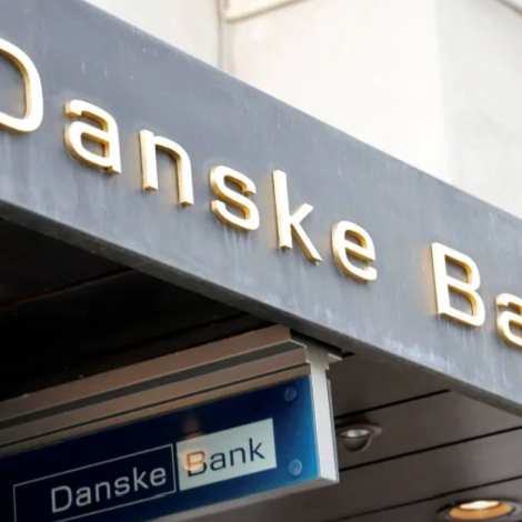 Danske Bank vil gevast at fíggja kolvetnisvirksemi