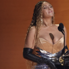 Beyoncé eigur nú metið fyri flestar Grammy’s