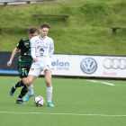 Magnus Holm Jacobsen til 07 Vestur