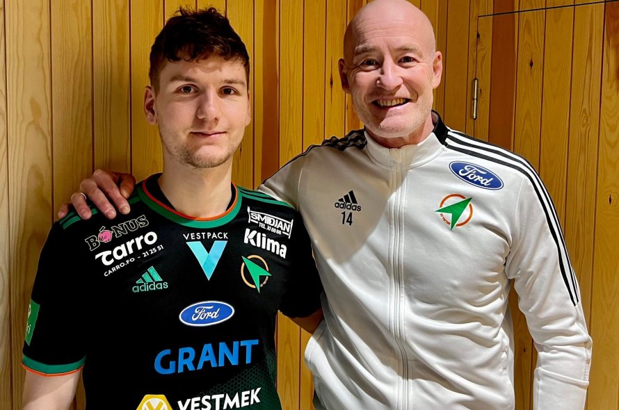 Roysni fo Magnus Holm Jacobsen Til 07 Vestur roysni-fo-magnus-holm-jacobsen-til-07-vestur
