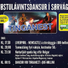 Føstulávintsdansur í Sørvági