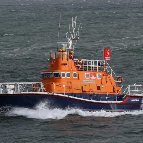 Faroe Agency keypt eitt skip afturat