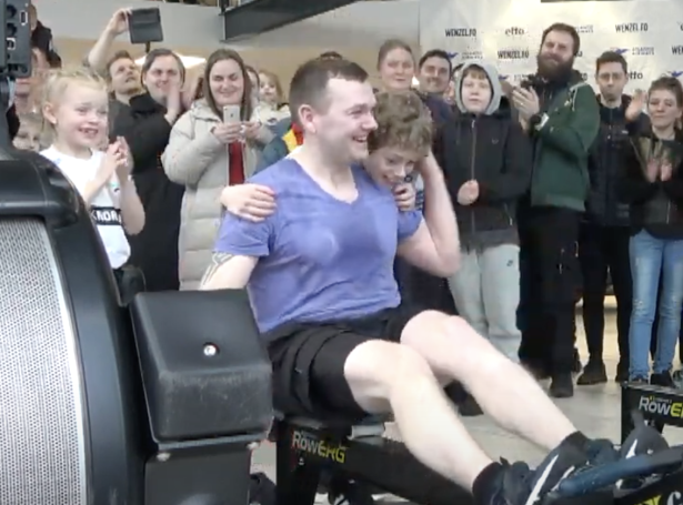 Video: Vermund komin á mál