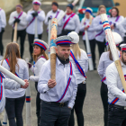 Serligur siðaarvur í Sumba á lista hjá Tjóðsavninum