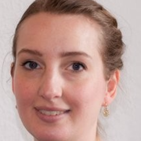 Malan Johansen skal verja sína ph.d