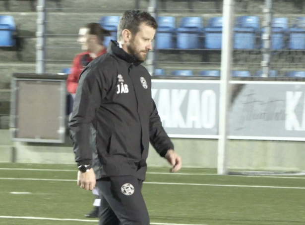 Video: - Um man einki hoyrir um eitt felag er tað tí man ikki ger fortreð