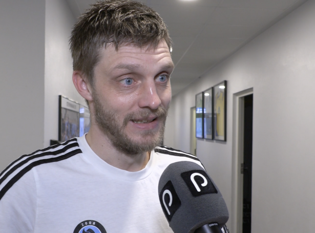 Video: - Absolut ikki nøktandi í dag