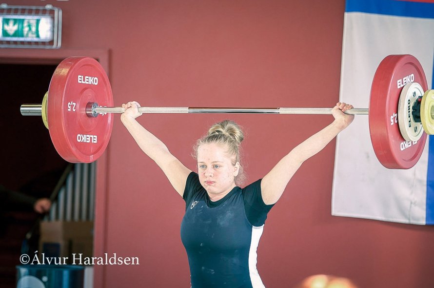 jn-fo-stoyt-lyftarar-til-dm-um-vikuskifti