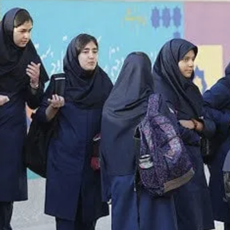 Eiturálop í Iran: Yvir 100 persónar handtiknir