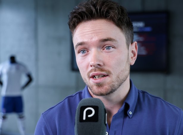 Video: - Vit royndu skulu taka meira ábyrgd