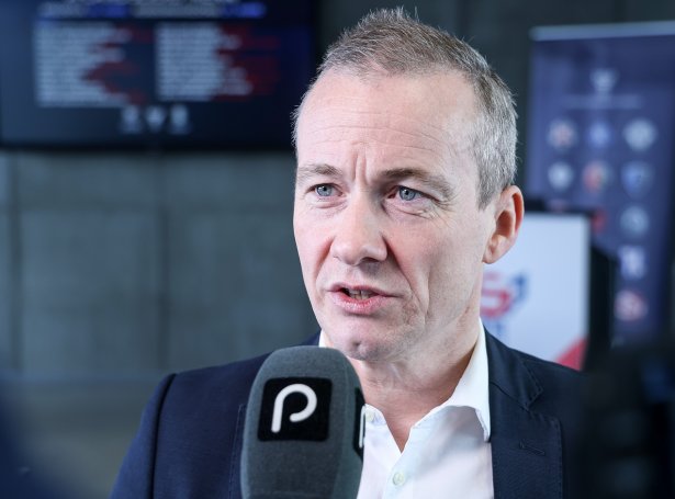 Video: - Góðu úrslitini hjá U21 seinastu árini plikta