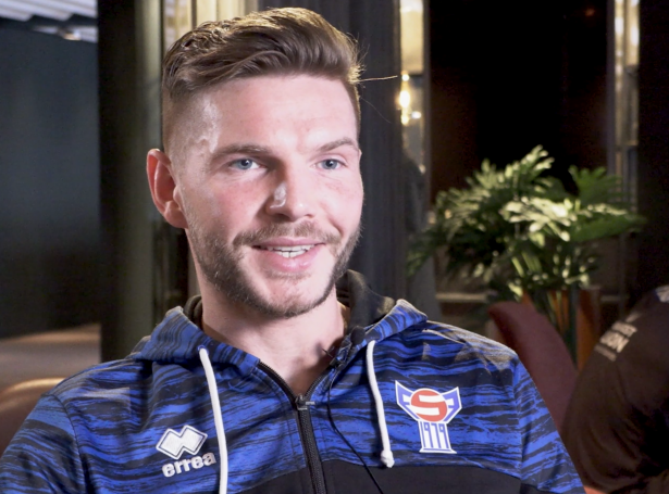 Video: Havi sovið illa fleiri nætur - nú kann eg endliga anda aftur av álvara