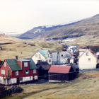 Aðalfundur hjá Sandavágs fornminnafelag