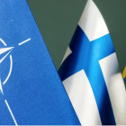Finland á gáttini til Nato limaskap