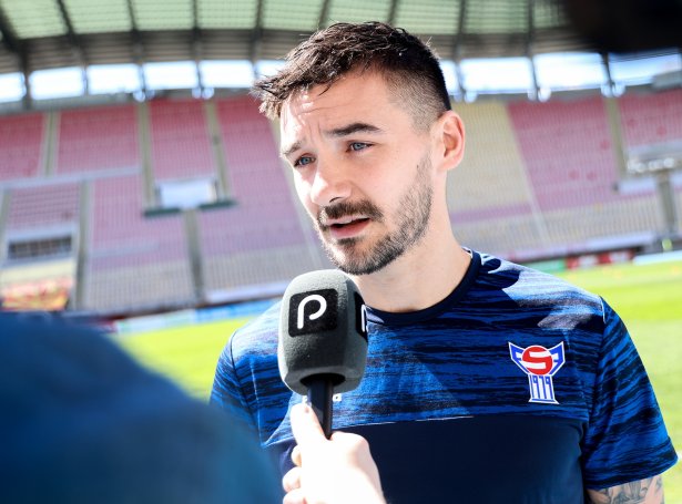 Shaki í Skopje: - Kroppurin manglar kappingardystir