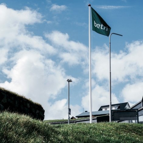  Betri Banki hækkar inn- og útlánsrenturnar