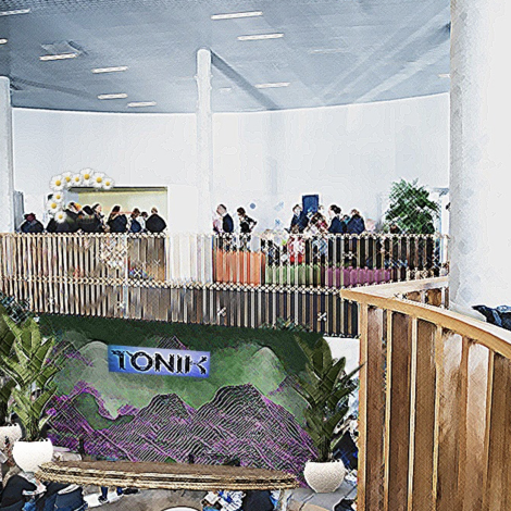 Fyrsta føroyska altjóða KT stevnan verður í mai