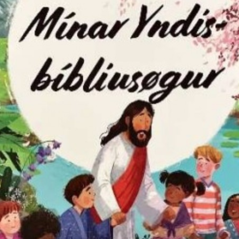 Hoyr Bíbliuna upplistna – allastaðni og altíð!
