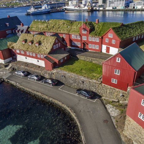 Lønarlyft fyri tey, sum lønarliga liggja allarniðast, og teimum vit hava mest brúk fyri beint nú!