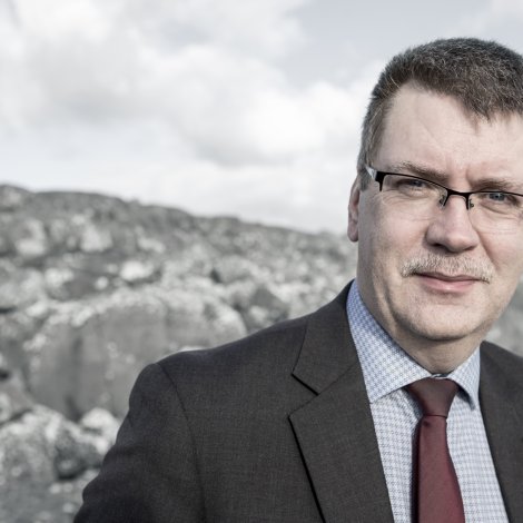 Skal elframleiðslan verða grøn í 2030, mugu fleiri vindmyllur setast upp nú