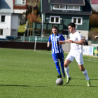 Myndir: FC Suðuroy vann 8-0 á MB