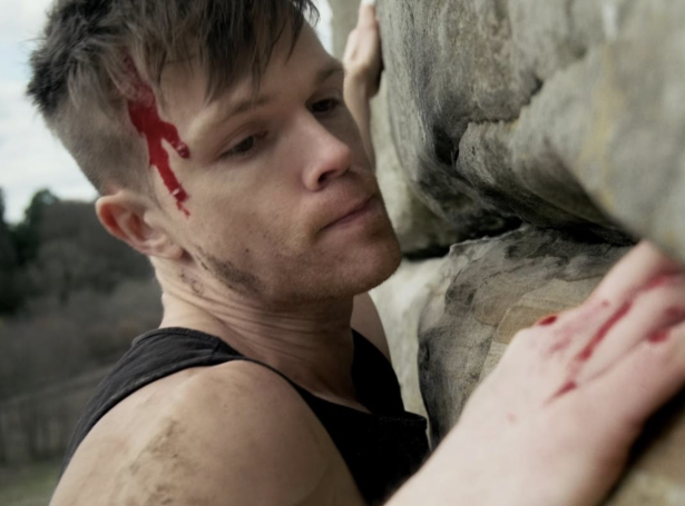 Never Never Ever Giving Up: Nýtt lag frá Dan Olsen