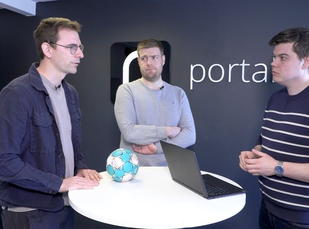 Video: - Neistin skal finna nøkur onnur ting fram sunnudagin