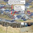 Bátur verður smíðaður í Steigartúni í Sandavági