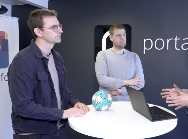 H71-VÍF: Tættar FM-finalur í væntu