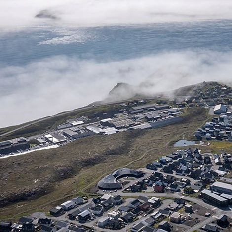 Avdúka vinnaran av verkætlanarkapping um sniðgeving av røktarheimi á Stórubrekku