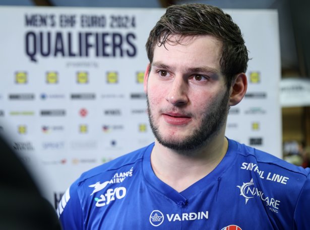 Video: - Eginleikarnir í álopspartinum eru í heimsflokki