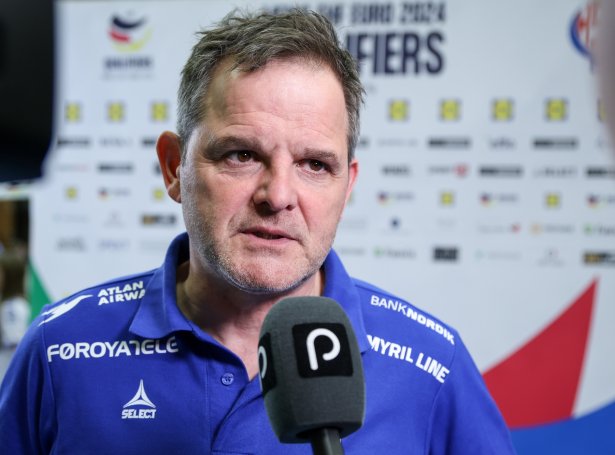 Video: - Tað er trupult hjá øllum at koma til Tórshavn