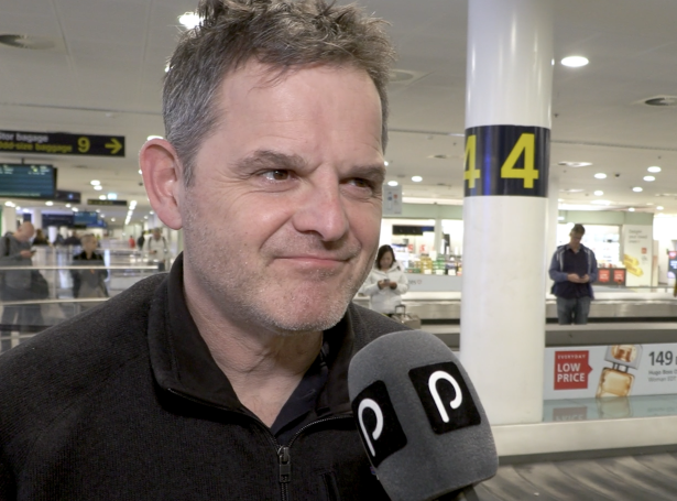 Video: - Hevur verið ein kensluborin vika