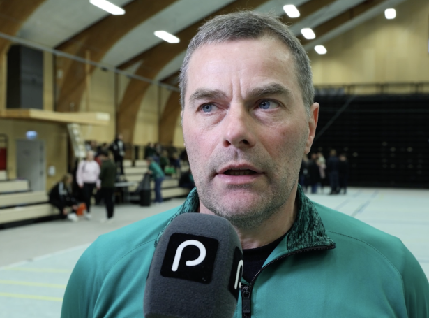 Video: - Hava ov nógvar tekniskar villur og brenna upplagdar møguleikar